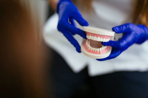 Laser Dentistry in New Cumberland, WV