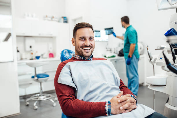 Advanced Technology for Better Dental Care in New Cumberland, WV