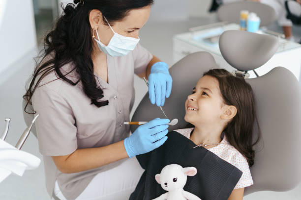 Best Emergency Dental Care  in New Cumberland, WV
