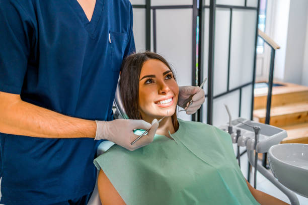 Best Traditional Braces  in New Cumberland, WV