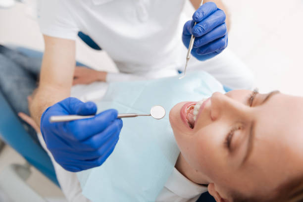 Sleep Apnea Treatment in New Cumberland, WV
